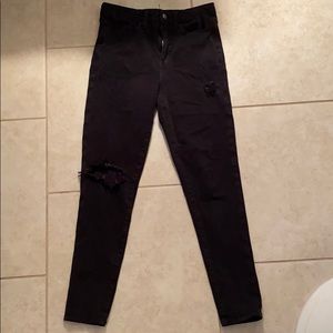 American Eagle Next Level Stretch Jeans